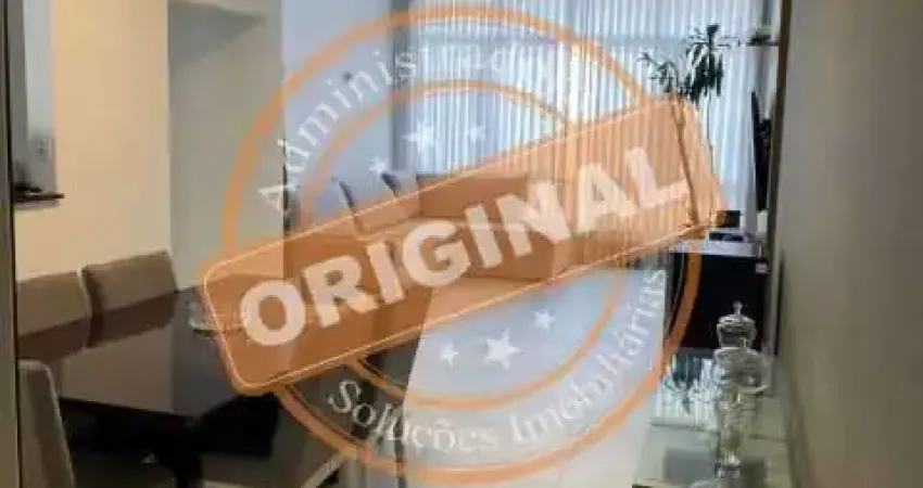 Apartamento com 3 quartos à venda na Rua Major Barros, Vila Isabel, Rio de Janeiro