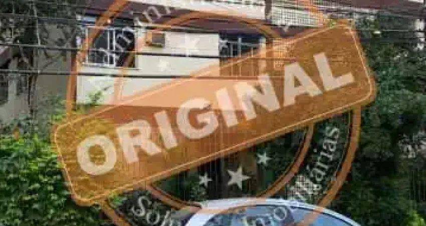 Apartamento com 3 quartos à venda na Rua Borda do Mato, Grajaú, Rio de Janeiro