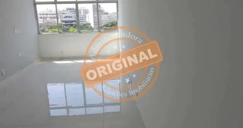 Apartamento com 3 quartos à venda na Rua Alzira Brandão, Tijuca, Rio de Janeiro