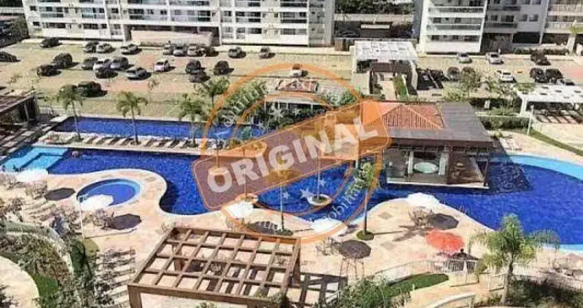 Apartamento com 3 quartos à venda na Estrada Benvindo de Novais, Recreio dos Bandeirantes, Rio de Janeiro