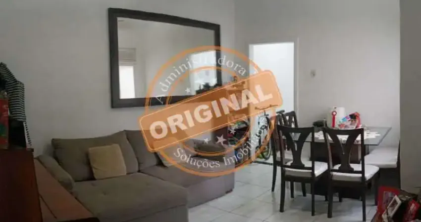 Apartamento com 3 quartos à venda na Rua Borda do Mato, Grajaú, Rio de Janeiro