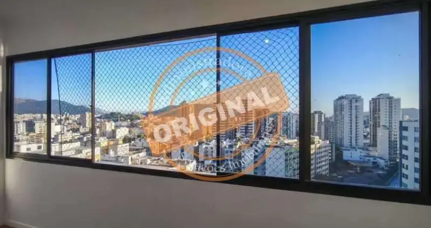 Apartamento com 3 quartos à venda na Rua Barão de Mesquita, Tijuca, Rio de Janeiro