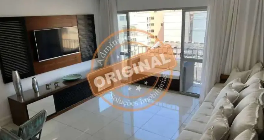 Apartamento com 3 quartos à venda na Rua João Alfredo, Tijuca, Rio de Janeiro