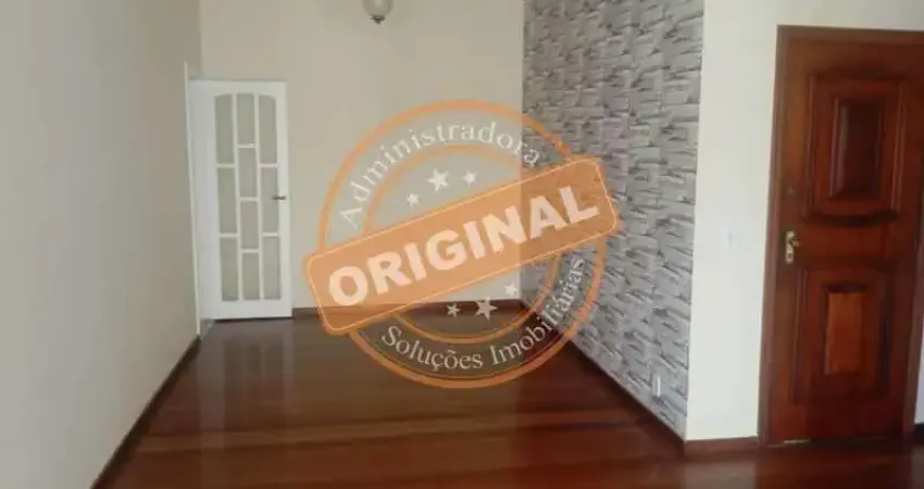 Apartamento com 3 quartos à venda na Rua Ferreira Pontes, Andaraí, Rio de Janeiro