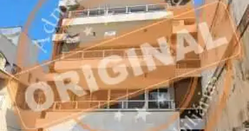 Apartamento com 3 quartos à venda na Rua Alzira Brandão, Tijuca, Rio de Janeiro