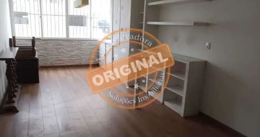 Apartamento com 3 quartos à venda na Rua Martins Pena, Tijuca, Rio de Janeiro