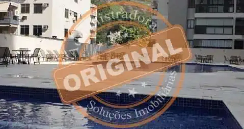 Apartamento com 3 quartos à venda na Rua Garibaldi, Tijuca, Rio de Janeiro