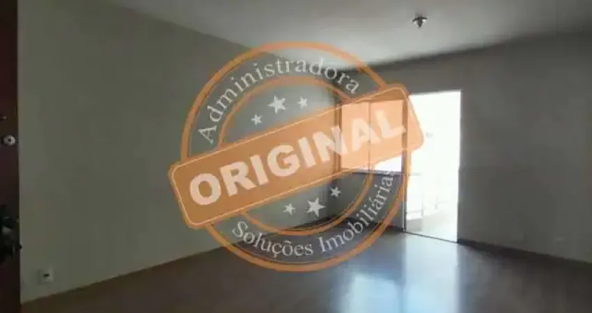 Apartamento com 3 quartos à venda na Rua Vilela Tavares, Méier, Rio de Janeiro