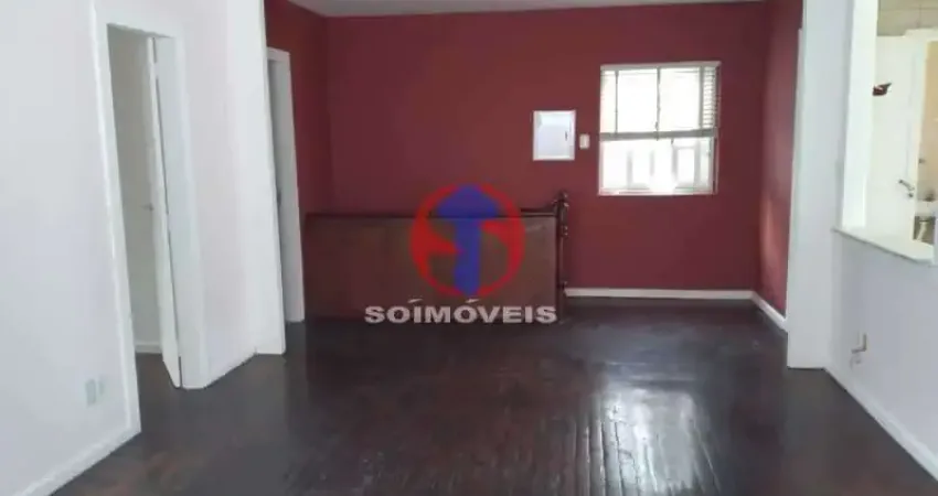 Apartamento com 4 quartos à venda na Rua Silva Teles, Tijuca, Rio de Janeiro