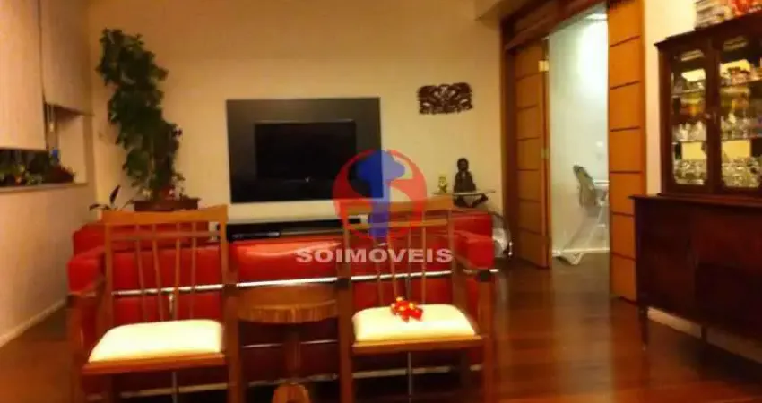 Apartamento com 4 quartos à venda na Rua Itacuruçá, Tijuca, Rio de Janeiro