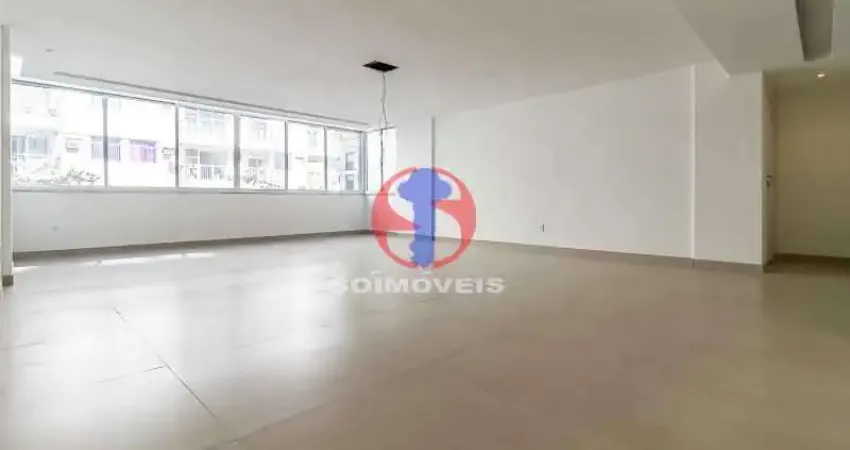 Apartamento com 4 quartos à venda na Rua Professor Gastão Bahiana, Copacabana, Rio de Janeiro