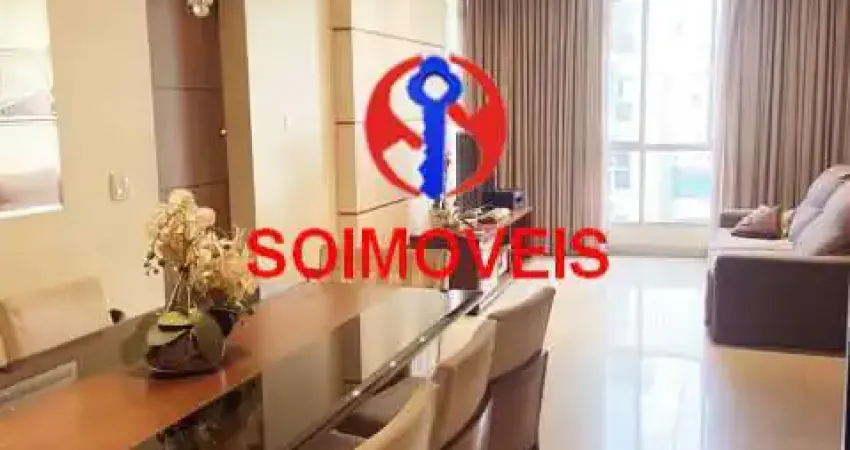 Apartamento com 4 quartos à venda na Rua Campos Sales, Tijuca, Rio de Janeiro