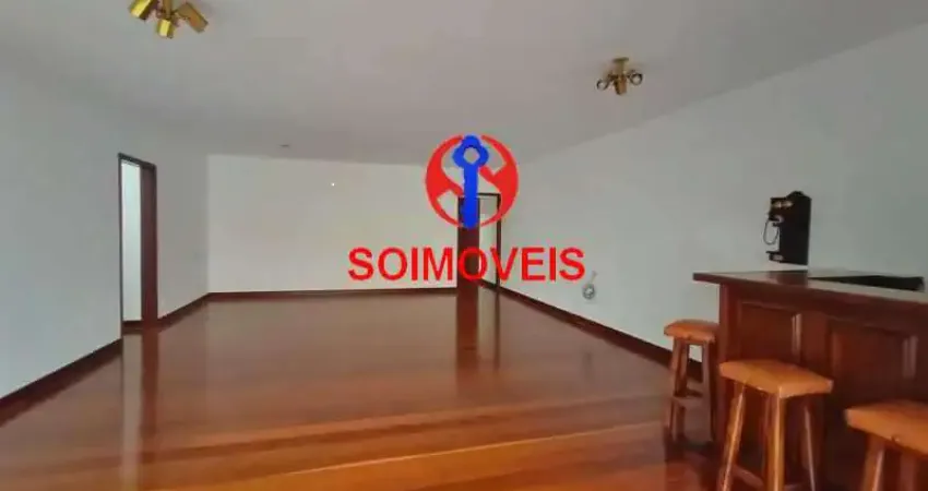 Apartamento com 4 quartos à venda na Rua Uruguai, Tijuca, Rio de Janeiro