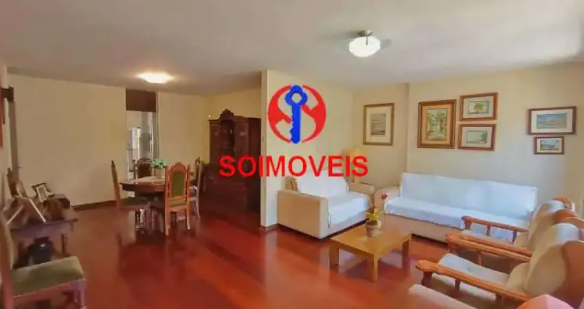 Apartamento com 4 quartos à venda na Rua Paissandu, Flamengo, Rio de Janeiro