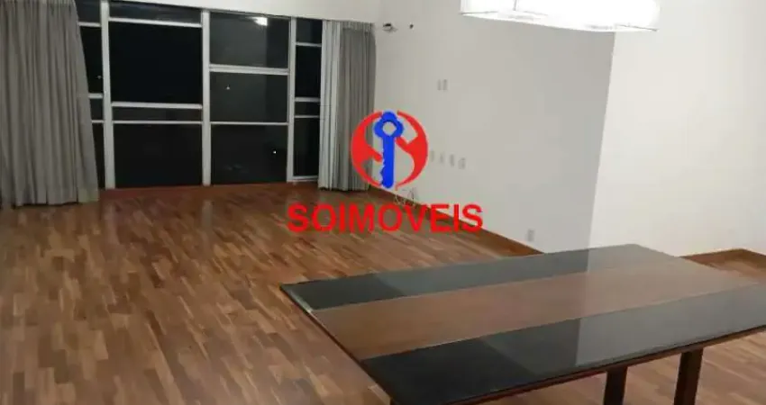 Apartamento com 4 quartos à venda na Rua Antônio Basílio, Tijuca, Rio de Janeiro