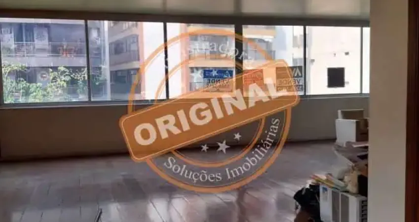 Apartamento com 4 quartos à venda na Rua Desembargador Izidro, Tijuca, Rio de Janeiro