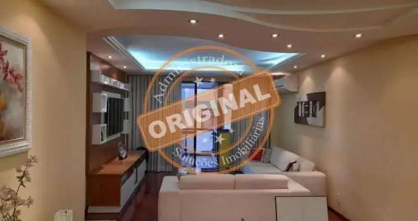 Apartamento com 4 quartos à venda na Rua João Alfredo, Tijuca, Rio de Janeiro