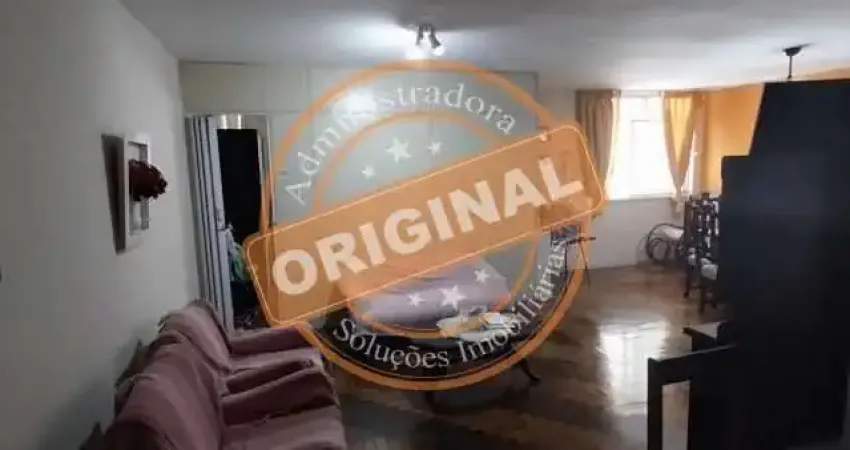 Apartamento com 4 quartos à venda na Rua Mariz e Barros, Praça da Bandeira, Rio de Janeiro