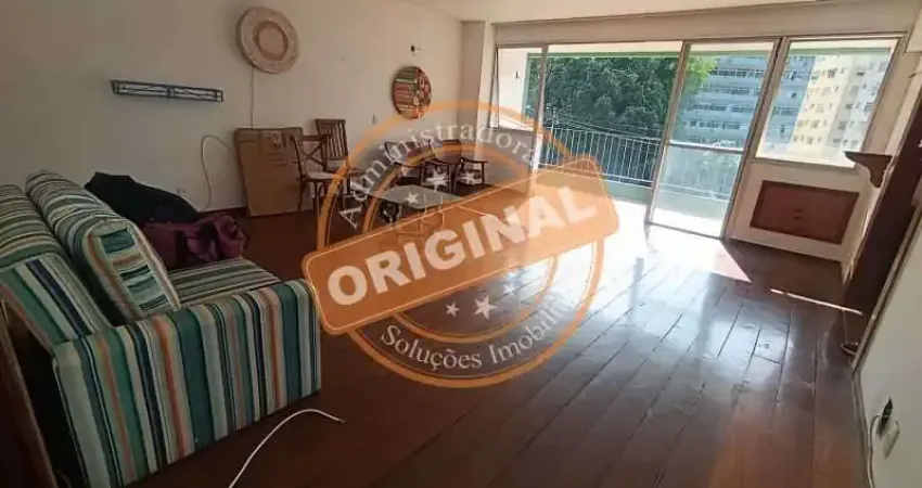 Apartamento com 4 quartos à venda na Rua Conde de Bonfim, Tijuca, Rio de Janeiro