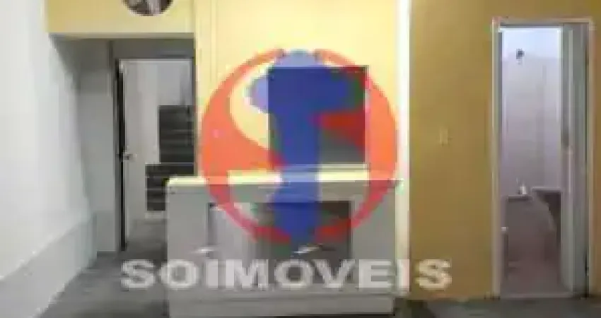 Casa à venda na Rua do Parque, São Cristóvão, Rio de Janeiro