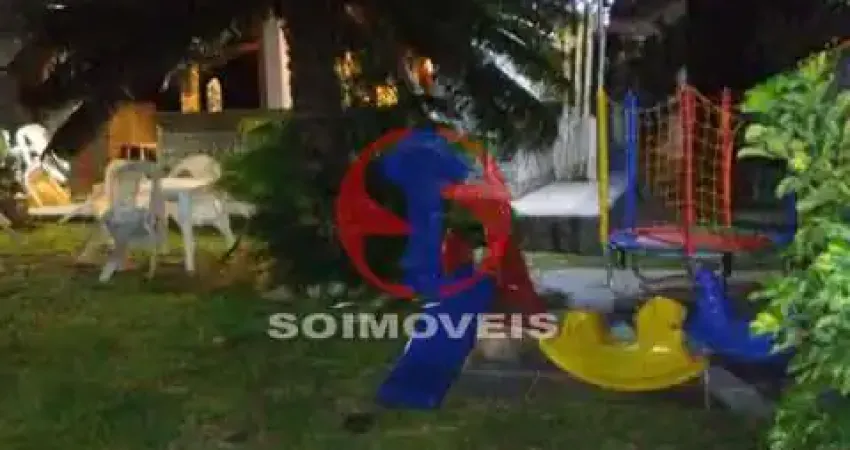 Casa com 10 quartos à venda na Rua dos Tatuís, Itaúna, Saquarema