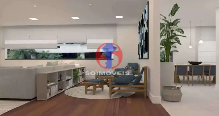 Casa com 12 quartos à venda na Rua Belisário Távora, Laranjeiras, Rio de Janeiro