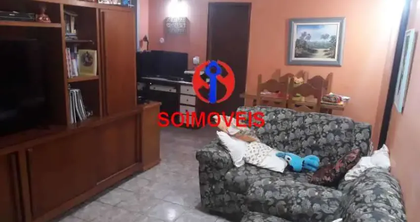 Casa com 2 quartos à venda na Rua Maria Antônia, Engenho Novo, Rio de Janeiro