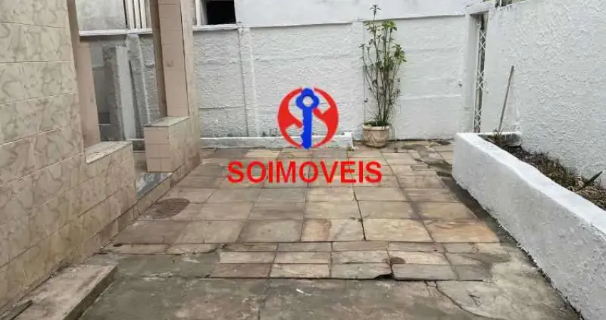 Casa com 2 quartos à venda na Rua Arquias Cordeiro, Engenho de Dentro, Rio de Janeiro