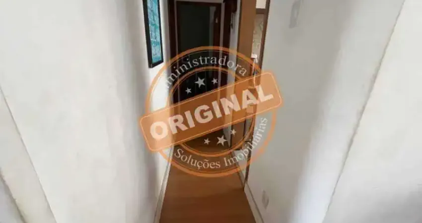 Casa com 2 quartos à venda na Rua Araxá, Grajaú, Rio de Janeiro