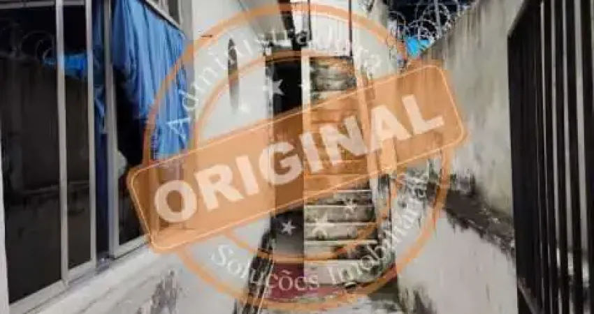 Casa com 2 quartos à venda na Rua Delfina Alves, Madureira, Rio de Janeiro