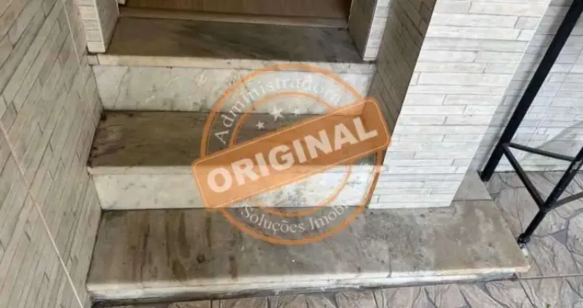 Casa com 2 quartos à venda na Rua Araxá, Grajaú, Rio de Janeiro