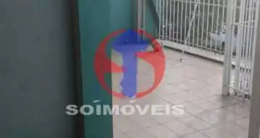 Casa com 3 quartos à venda na Rua Gonzaga de Campos, Todos os Santos, Rio de Janeiro