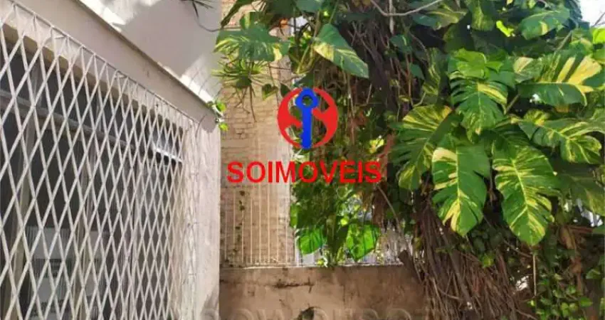 Casa com 3 quartos à venda na Rua José Higino, Tijuca, Rio de Janeiro