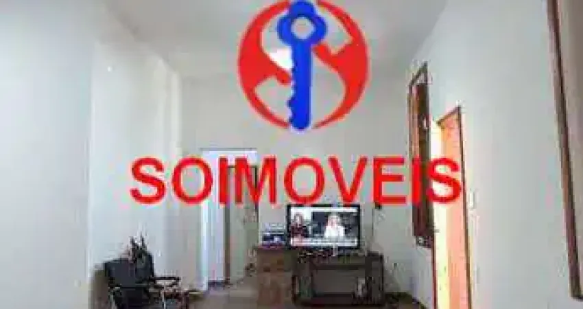 Casa com 3 quartos à venda na Rua Borda do Mato, Grajaú, Rio de Janeiro