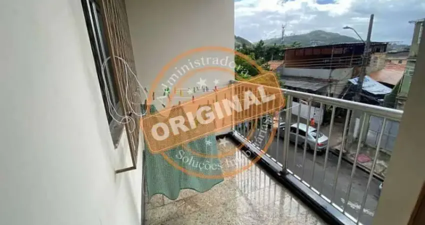 Casa com 3 quartos à venda na Rua Felício, Cascadura, Rio de Janeiro