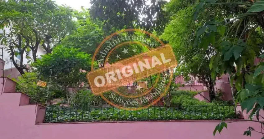 Casa com 3 quartos à venda na Rua Grajaú, Grajaú, Rio de Janeiro