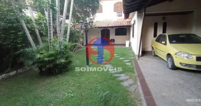 Casa com 4 quartos à venda na Rua Guaramiranga, Quintino Bocaiúva, Rio de Janeiro