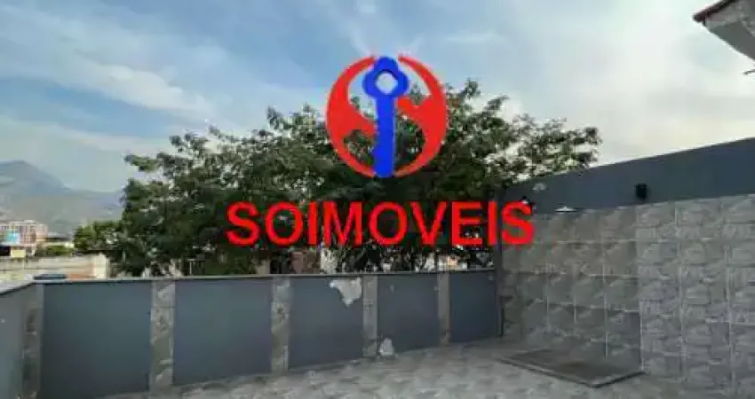 Casa com 4 quartos à venda na Rua General Clarindo, Engenho de Dentro, Rio de Janeiro