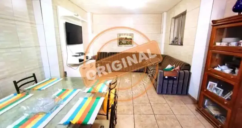 Casa com 4 quartos à venda na Avenida Maracanã, Maracanã, Rio de Janeiro