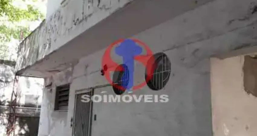 Casa com 5 quartos à venda na Rua Marquês de Valença, Tijuca, Rio de Janeiro