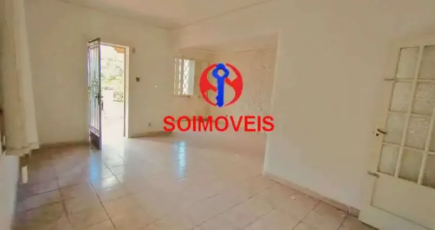 Casa com 5 quartos à venda na Rua Professor Valadares, Grajaú, Rio de Janeiro