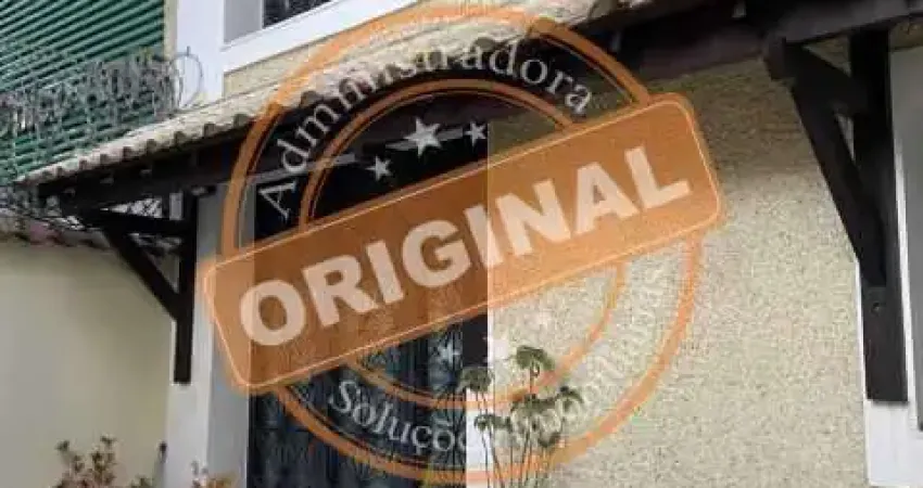 Casa com 5 quartos à venda na Rua Amaral, Andaraí, Rio de Janeiro