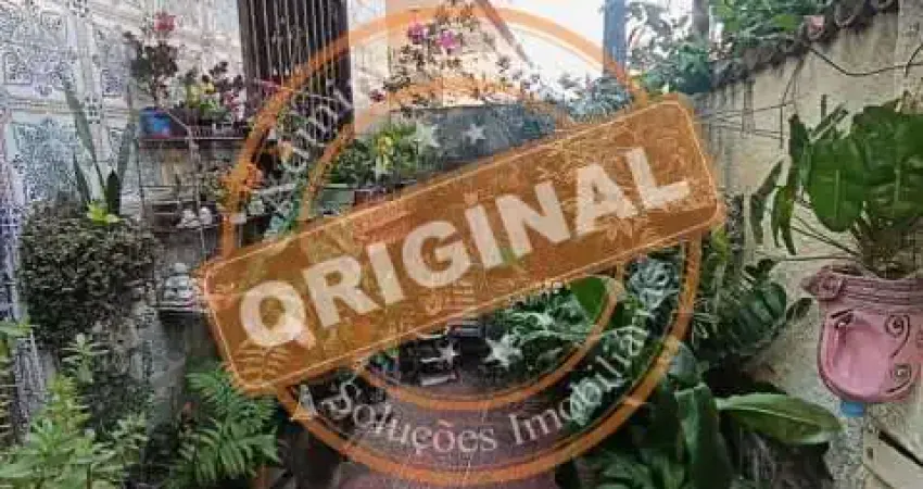 Casa com 5 quartos à venda na Rua Nísia Floresta, Andaraí, Rio de Janeiro