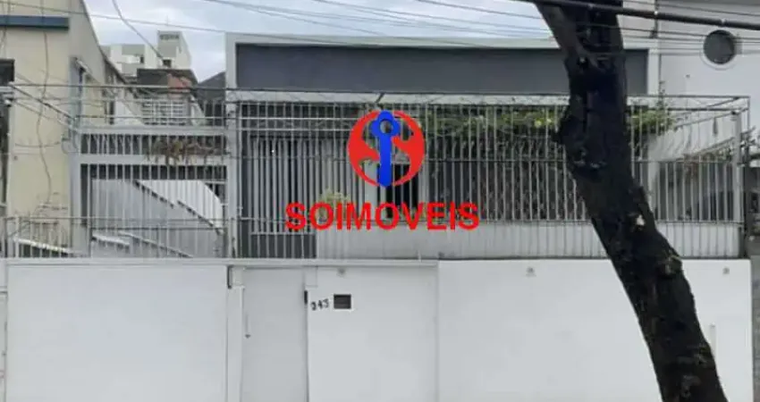 Casa em condomínio fechado com 6 quartos à venda na Rua Alexandre Calaza, Grajaú, Rio de Janeiro