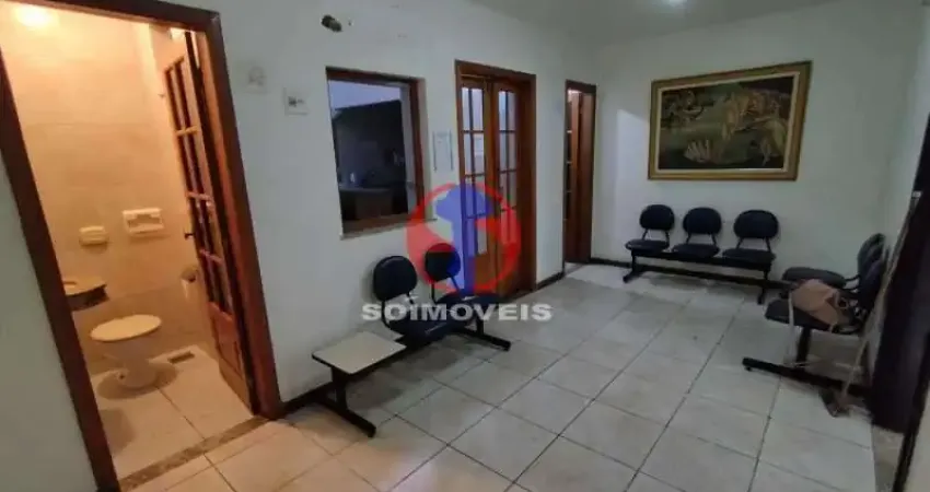 Casa com 8 quartos à venda na Rua Alzira Brandão, Tijuca, Rio de Janeiro