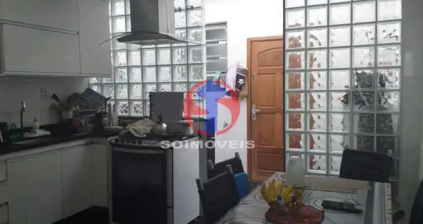 Casa em condomínio fechado com 2 quartos à venda na Estrada do Galeão, Jardim Guanabara, Rio de Janeiro