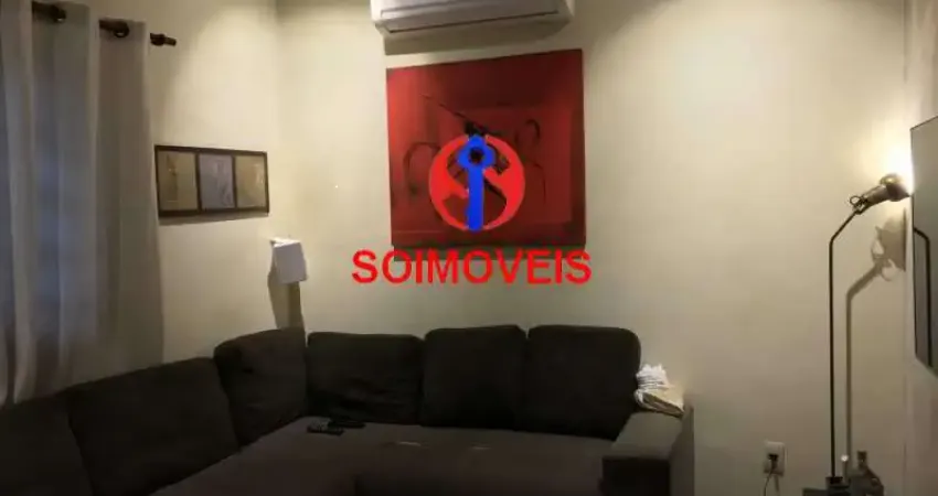 Casa em condomínio fechado com 3 quartos à venda na Rua Barbosa da Silva, Riachuelo, Rio de Janeiro