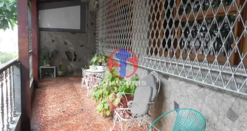 Casa em condomínio fechado com 4 quartos à venda na Avenida João Ribeiro, Pilares, Rio de Janeiro