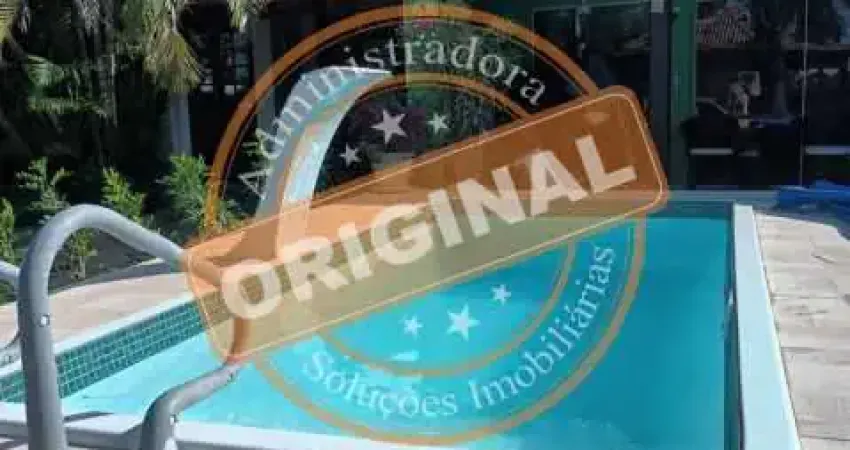 Casa em condomínio fechado com 4 quartos à venda na Rodovia Amaral Peixoto, Iguabinha, Araruama