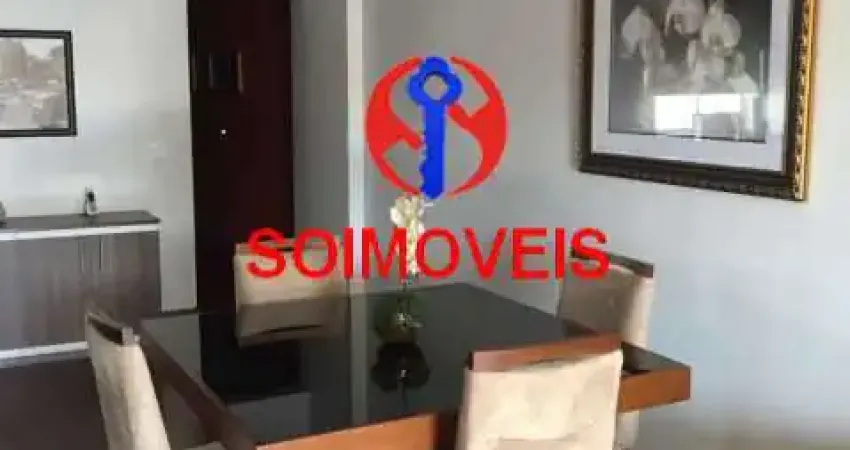 Cobertura com 2 quartos à venda na Rua Aguiar, Tijuca, Rio de Janeiro